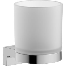 Hansgrohe AddStoris S tannglass, krom