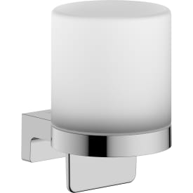 Hansgrohe Addstoris S sæbedispenser, krom