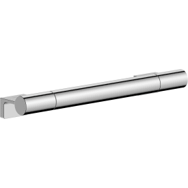 Hansgrohe AddStoris S badekargreb, krom