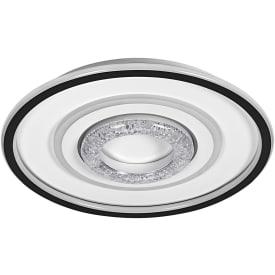 Osram Orbis Cristally taklampe
