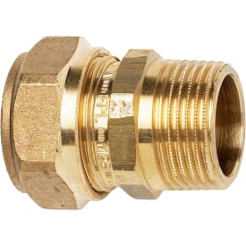 IMI TA FPL overgangsnippel, 3/4" x 15 mm