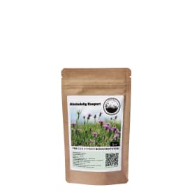 Blomsterfrø almindelig knopurt 5m²