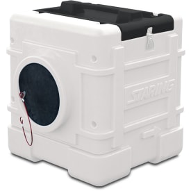 Filterbox STAC300 til VAF-300 ventilator