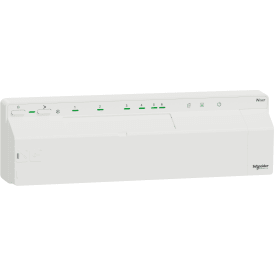 Schneider Electric Wiser trådløs gulvvarmestyrring