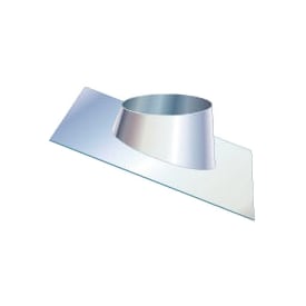 Metalbestos skorstein uØ 250mm som dekker 5-32° aluminium