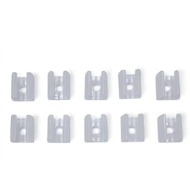 Monteringsclips til HiluX HighPower SMD (10 stk)