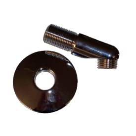 CMA BRUSEARM 1/2" M/ROSET Ø 70