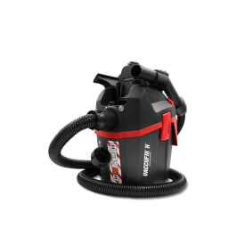 Starmix Vaccufix H batteristøvsuger, 18V