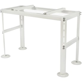 LuftX® bakkestativ 850x400x200 mm
