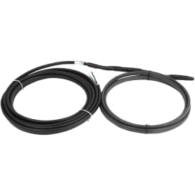 Devi Iceguard varmekabel til tagrende, 10 meter
