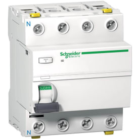 Schneider Acti9 HPFI relæ A-Si, 4P, 40A
