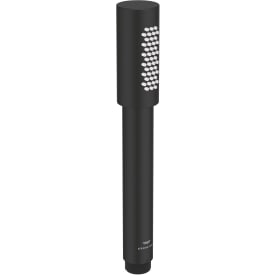 Grohe Rainshower Aqua håndbruser, mat sort