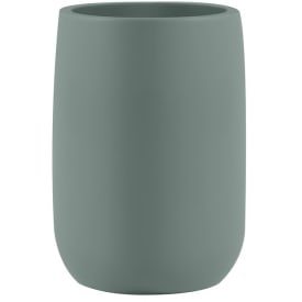 Spirella Zac tandborstmugg, grön