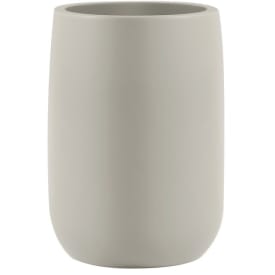 Spirella Zac tandkrus, beige