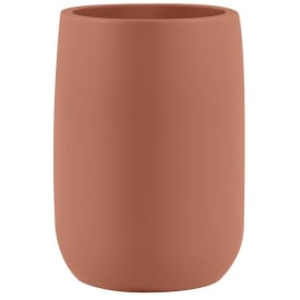 Spirella Zac tannkrus, oransje
