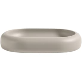 Spirella Zac tvÄlkopp, beige