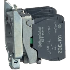 Schneider Harmony ZB4BZ103 kontaktelement, 2xNO