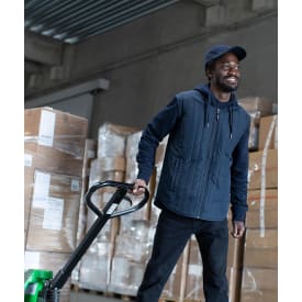 ID CORE Termovest, Navy, 2XL