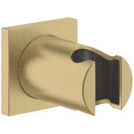 Grohe Rainshower dusjholder, børstet messing