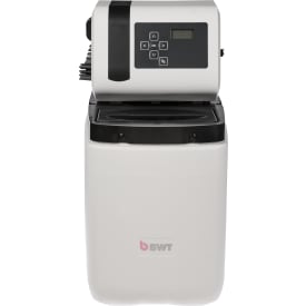 BWT AQA Basic blødgøringsanlæg