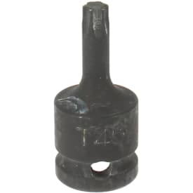 Tecos krafttop 1/2", 55 mm, TX45