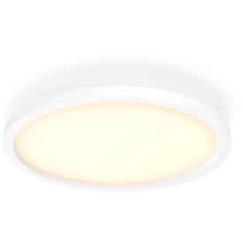Philips Hue Aurelle plafond, vit
