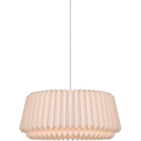 Nordlux Belloy lampeskærm, Ø50 cm