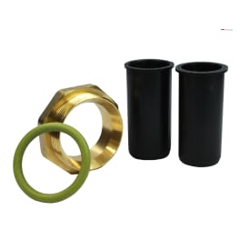 ISIFLO gas-kit 50mm