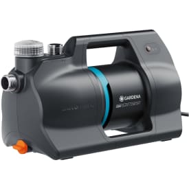 Gardena elektrisk trykpumpe, 5000 SilentComfort, 700 W