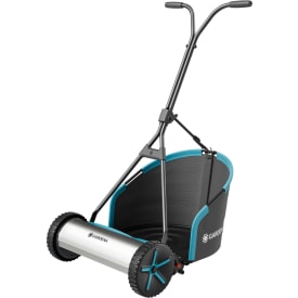 Gardena 400 Plus sylinderklipper, 40 cm, justerbar høyde