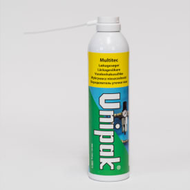 Multitec spray för läcksökning, 400 ml