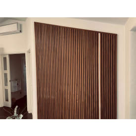 Ecofoss LED strip for akustik paneler, 240 cm