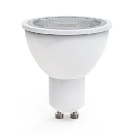 10-Pak GU10 6W 3000K/4000K/6500K 610lm ikke dæmp