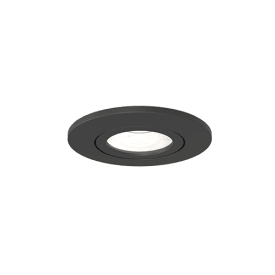 Prism Pro XM Kipbar Downlight Front Mat Sort