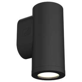 Reef S Væg ned nærkyst (PC) 5W 350lm 3K/4K sløjfbar sort