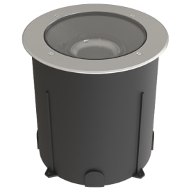 Turno 3 nedgrav.spot med 30° kip 2tons 18W/830 2500lm IP67 IK10