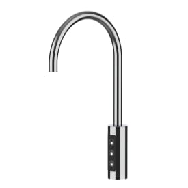 Friskvand G400 Touch ACWG tappehane, krom