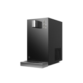 Friskvand Q2 Top Easy AC vandkøler, 40 liter/time, sort