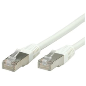 Coreffo patchkabel, kat6A, S/FTP, 10 meter