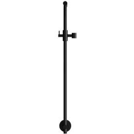 Scandtap Harmonized duschstång, svart