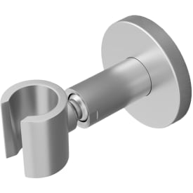Scandtap Harmonized håndbruserholder, børstet stål