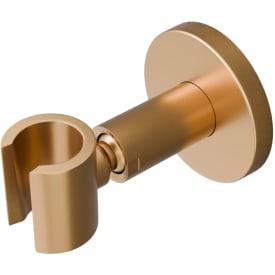 Scandtap Harmonized håndbruserholder, børstet messing