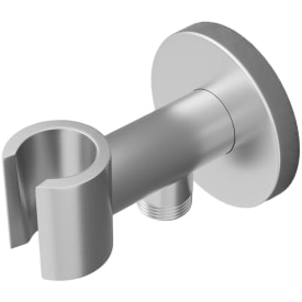 Scandtap Harmonized håndbruserholder, børstet stål