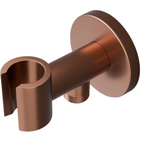 Scandtap Harmonized håndbruserholder, børstet kobber