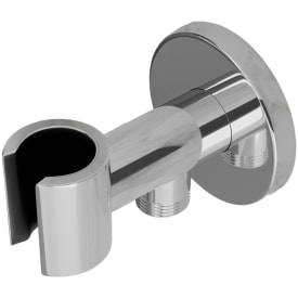 Scandtap Harmonized håndbruserholder, poleret stål