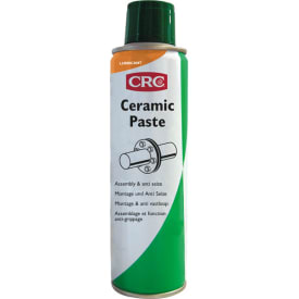 CRC smøremiddel Keramisk pasta PRO, aerosol, 250 ml