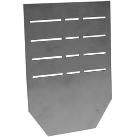 Filcoten PRO NB150 endevæg med 160 mm studs