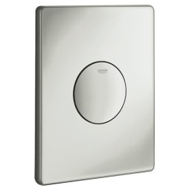 Grohe Skate betjeningsplate, matt krom