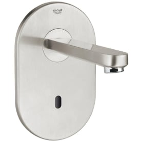 Grohe Eurosmart Cosmopolitian Berøringsfri, 170 mm tut, 230V, supersteel