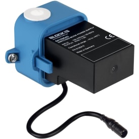 Grohe F-Digital strømadapter, kabellengde 400 mm, for innbygging.
